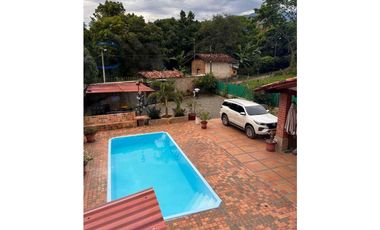 Finca En Sopetran