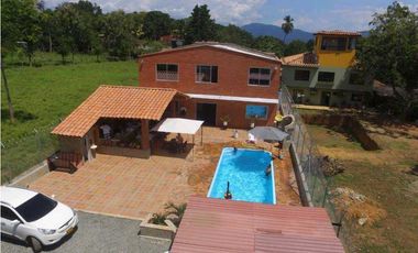 Finca En Sopetran