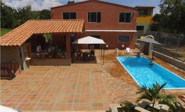 Finca En Sopetran