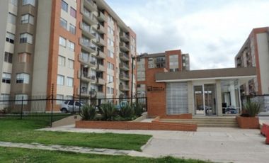 ACSI 1006 Apartamento en Venta Mosquera, Mallorca III