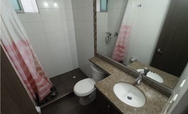 ACSI 1006 Apartamento en Venta Mosquera, Mallorca III