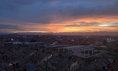 ACSI 1006 Apartamento en Venta Mosquera, Mallorca III