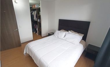 ACSI 1006 Apartamento en Venta Mosquera, Mallorca III