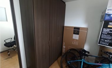 ACSI 1006 Apartamento en Venta Mosquera, Mallorca III