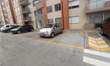 ACSI 1006 Apartamento en Venta Mosquera, Mallorca III