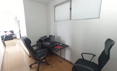 ACSI 1006 Apartamento en Venta Mosquera, Mallorca III