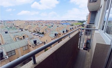 ACSI 1006 Apartamento en Venta Mosquera, Mallorca III