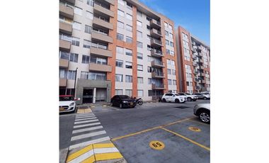 ACSI 1006 Apartamento en Venta Mosquera, Mallorca III