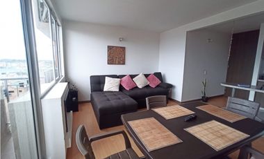 ACSI 1006 Apartamento en Venta Mosquera, Mallorca III