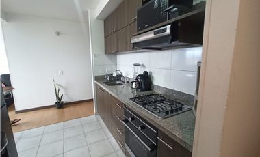 ACSI 1006 Apartamento en Venta Mosquera, Mallorca III