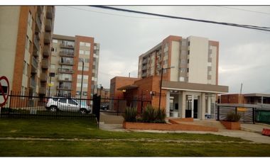 ACSI 1006 Apartamento en Venta Mosquera, Mallorca III