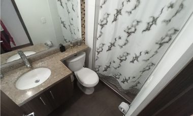 ACSI 1006 Apartamento en Venta Mosquera, Mallorca III