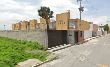CONJUNTO HAB. VILLAS SAN MATEO METEPEC, CASA,VENTA, SAN MATEO ATENCO, EDOMEX