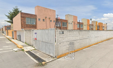 CONJUNTO HAB. VILLAS SAN MATEO METEPEC, CASA,VENTA, SAN MATEO ATENCO, EDOMEX