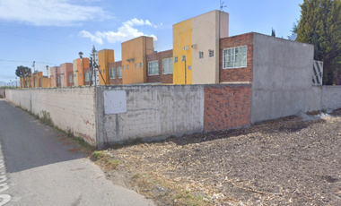CONJUNTO HAB. VILLAS SAN MATEO METEPEC, CASA,VENTA, SAN MATEO ATENCO, EDOMEX