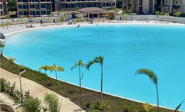 Zona Norte - Alquiler de apartamento amoblado en Baia Kristal.