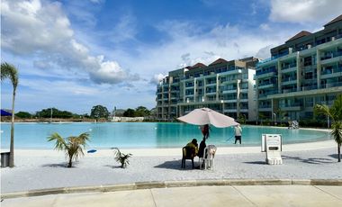 Zona Norte - Alquiler de apartamento amoblado en Baia Kristal.