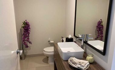 DEPARTAMENTO EN VENTA INTERLOMAS