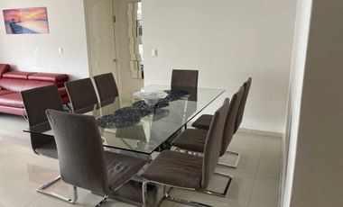 DEPARTAMENTO EN VENTA INTERLOMAS