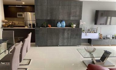 DEPARTAMENTO EN VENTA INTERLOMAS