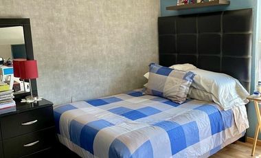 BONITO DEPARTAMENTO EN VENTA EN PUNTA ESMERALDA.  EXCELENTES ESPACIOS Y VISTA !