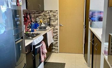 BONITO DEPARTAMENTO EN VENTA EN PUNTA ESMERALDA.  EXCELENTES ESPACIOS Y VISTA !