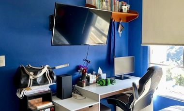 BONITO DEPARTAMENTO EN VENTA EN PUNTA ESMERALDA.  EXCELENTES ESPACIOS Y VISTA !