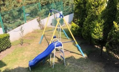 BONITO DEPARTAMENTO EN VENTA EN PUNTA ESMERALDA.  EXCELENTES ESPACIOS Y VISTA !