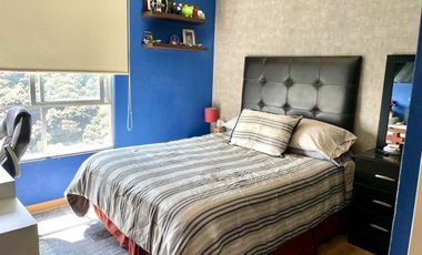 BONITO DEPARTAMENTO EN VENTA EN PUNTA ESMERALDA.  EXCELENTES ESPACIOS Y VISTA !