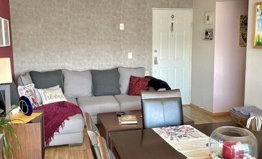 BONITO DEPARTAMENTO EN VENTA EN PUNTA ESMERALDA.  EXCELENTES ESPACIOS Y VISTA !