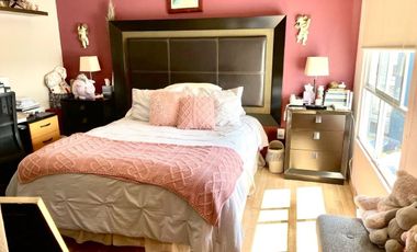 BONITO DEPARTAMENTO EN VENTA EN PUNTA ESMERALDA.  EXCELENTES ESPACIOS Y VISTA !