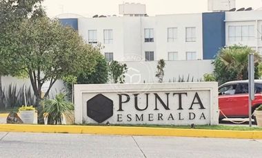 BONITO DEPARTAMENTO EN VENTA EN PUNTA ESMERALDA.  EXCELENTES ESPACIOS Y VISTA !