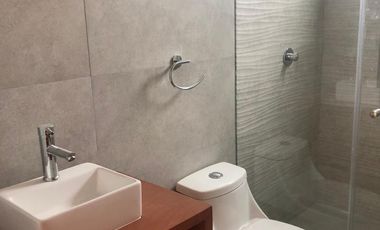 Venta de Casa en condominio en  Fraccionamiento Cedros en San Mateo Atenco