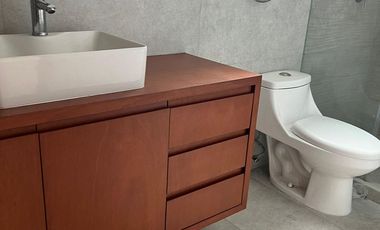 Venta de Casa en condominio en  Fraccionamiento Cedros en San Mateo Atenco