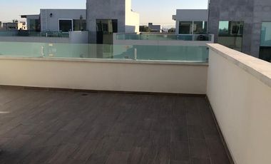 Venta de Casa en condominio en  Fraccionamiento Cedros en San Mateo Atenco