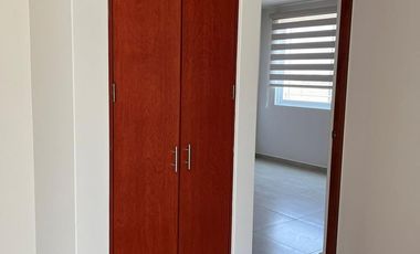 Venta de Casa en condominio en  Fraccionamiento Cedros en San Mateo Atenco