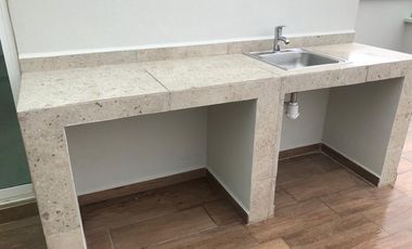 Venta de Casa en condominio en  Fraccionamiento Cedros en San Mateo Atenco