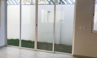 Venta de Casa en condominio en  Fraccionamiento Cedros en San Mateo Atenco