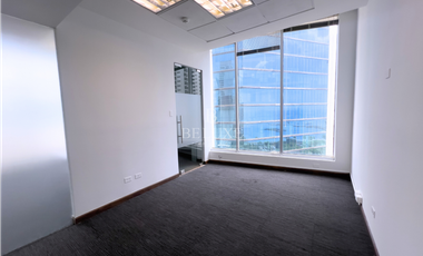 ALQUILER DE OFICINA LISTA PARA OCUPAR EN MARBELLA, TORRE BANESCO (5)