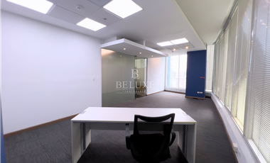 ALQUILER DE OFICINA LISTA PARA OCUPAR EN MARBELLA, TORRE BANESCO (5)