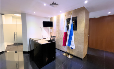 ALQUILER DE OFICINA LISTA PARA OCUPAR EN MARBELLA, TORRE BANESCO (5)