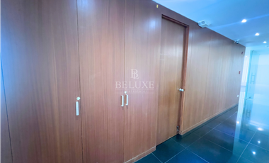 ALQUILER DE OFICINA LISTA PARA OCUPAR EN MARBELLA, TORRE BANESCO (5)
