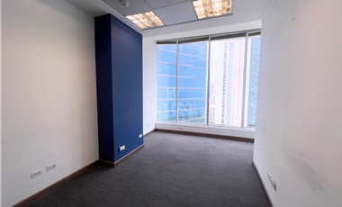 ALQUILER DE OFICINA LISTA PARA OCUPAR EN MARBELLA, TORRE BANESCO (5)