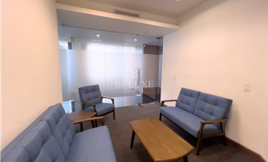 ALQUILER DE OFICINA LISTA PARA OCUPAR EN MARBELLA, TORRE BANESCO (5)
