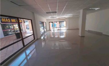 VENTA DE LOCAL EN REMAT EN CORONADO, THE VILLAGE MALL