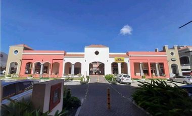 VENTA DE LOCAL EN REMAT EN CORONADO, THE VILLAGE MALL