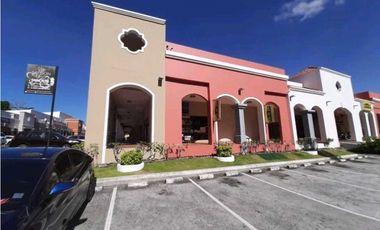 VENTA DE LOCAL EN REMAT EN CORONADO, THE VILLAGE MALL