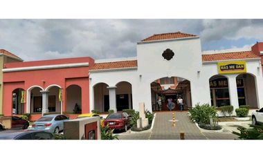VENTA DE LOCAL EN REMAT EN CORONADO, THE VILLAGE MALL