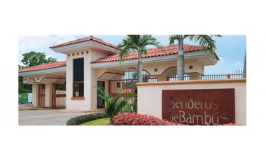 SE VENDE CASA EN ARRAIJAN