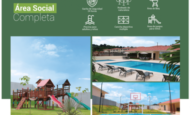 SE VENDE CASA EN ARRAIJAN